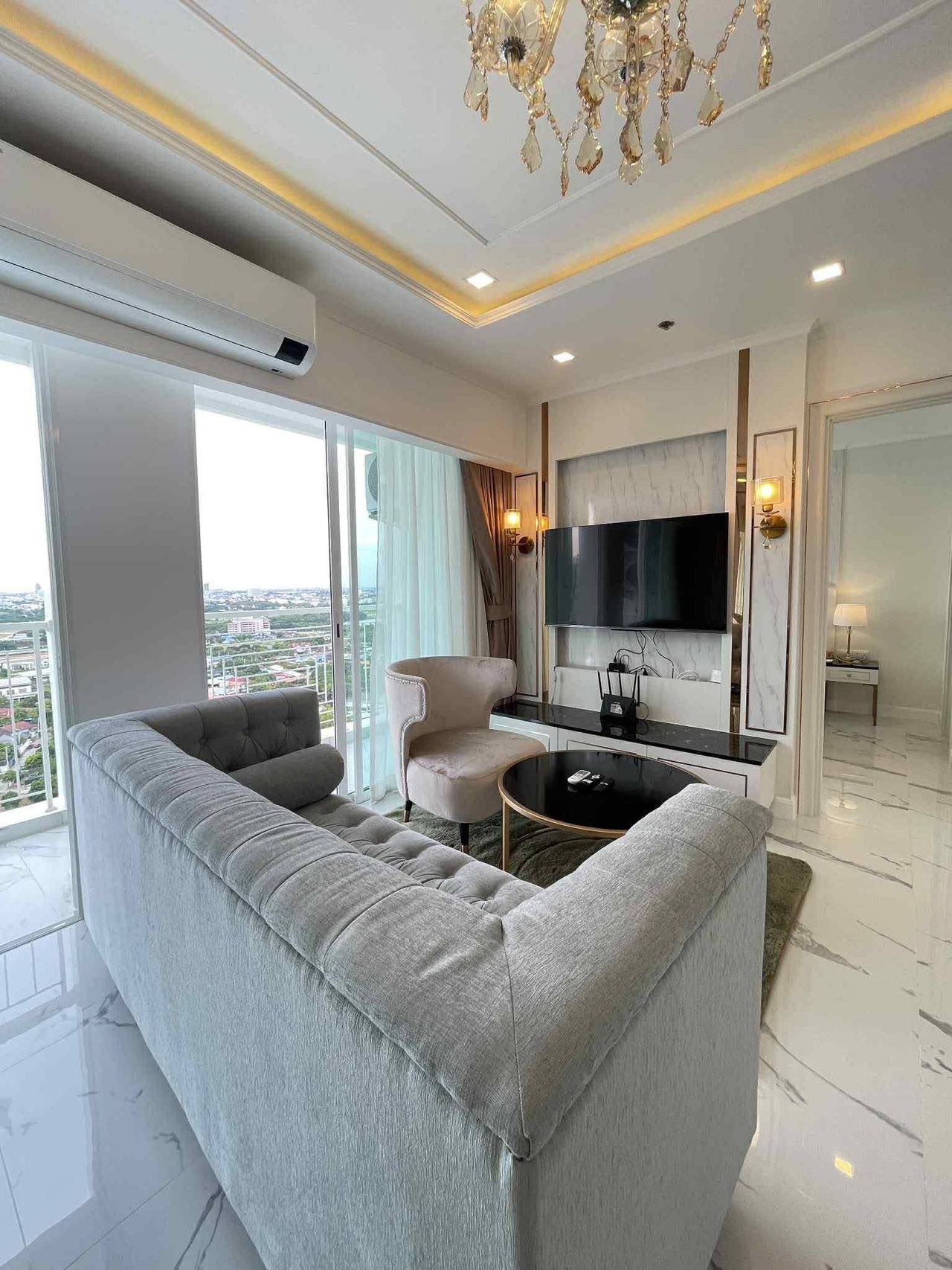 帝国大厦短期出租