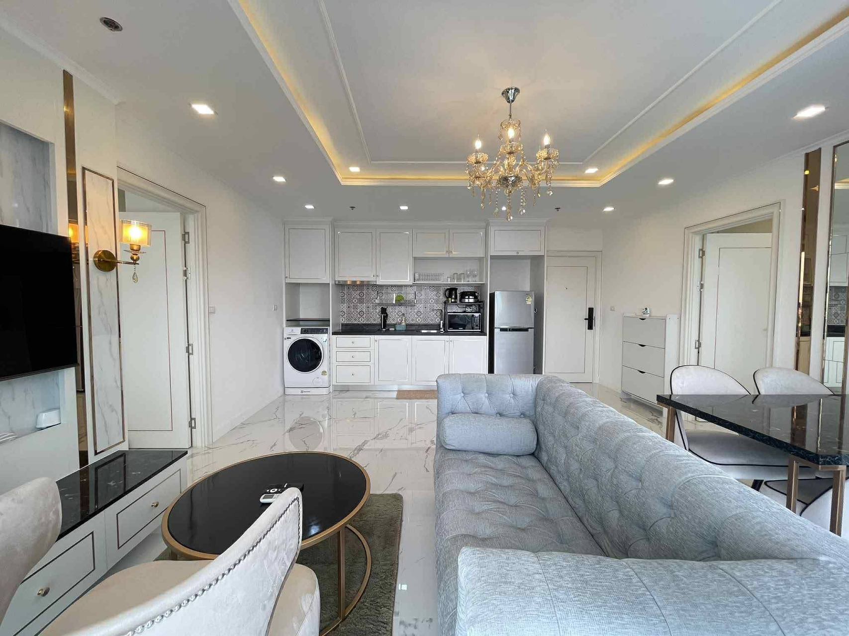 帝国大厦短期出租