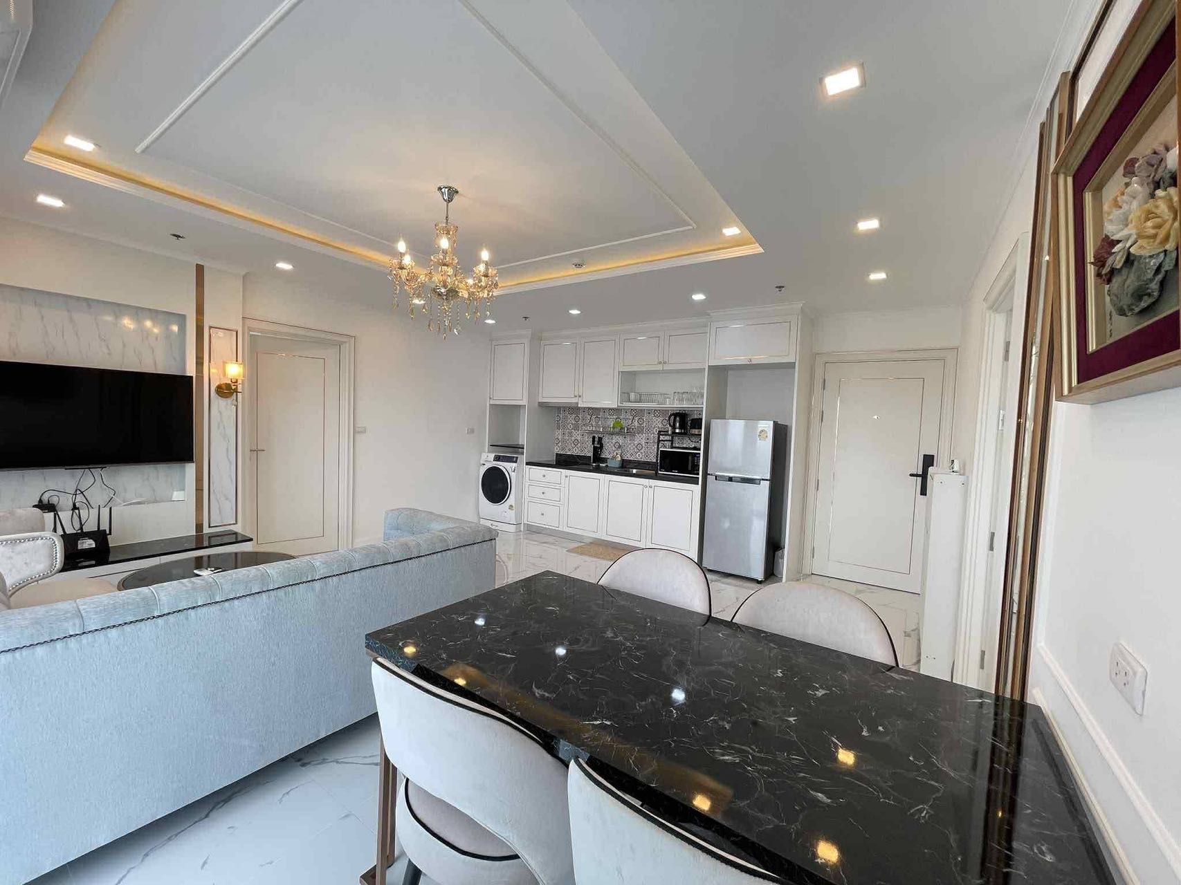 帝国大厦短期出租