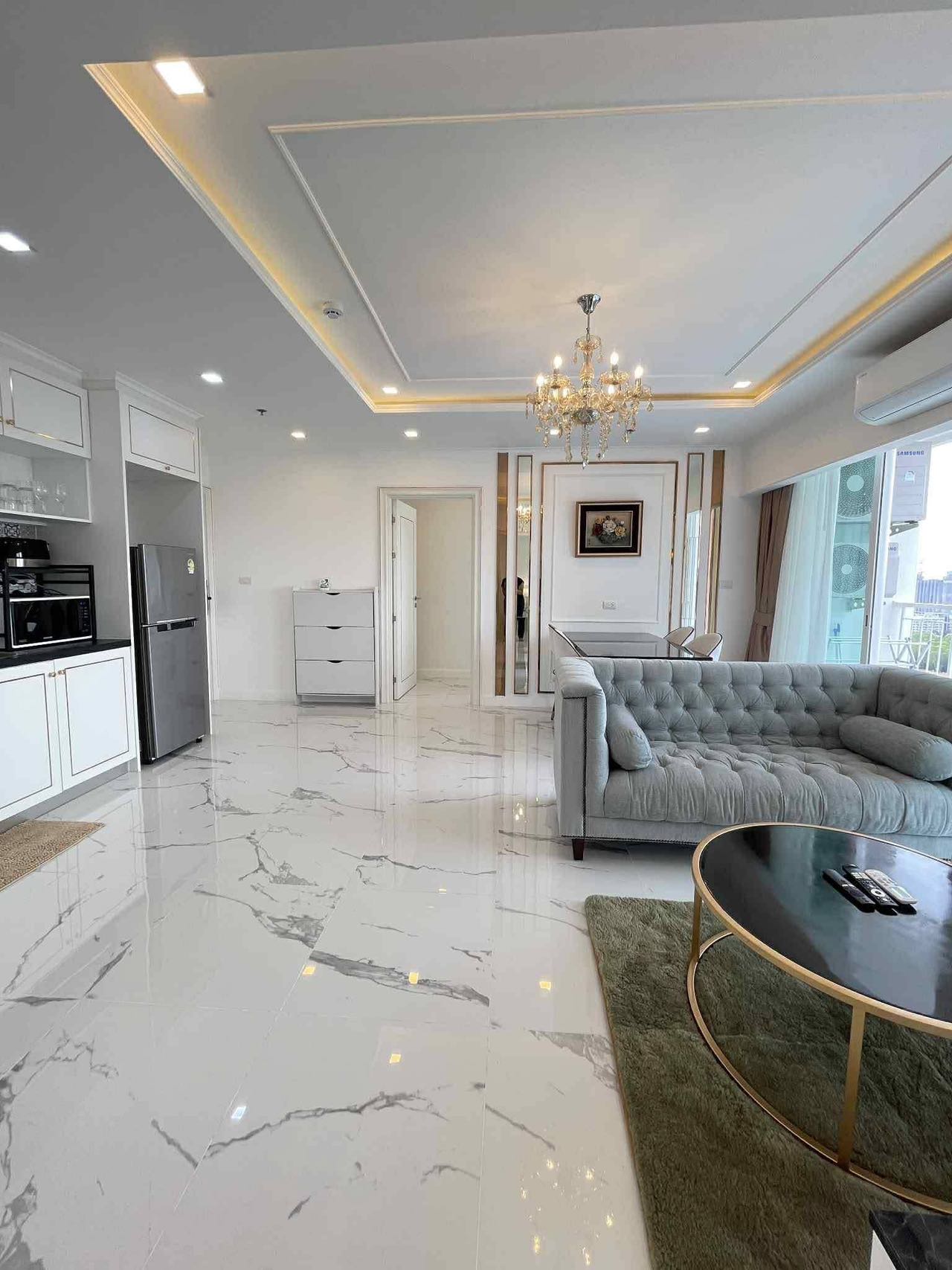 帝国大厦短期出租