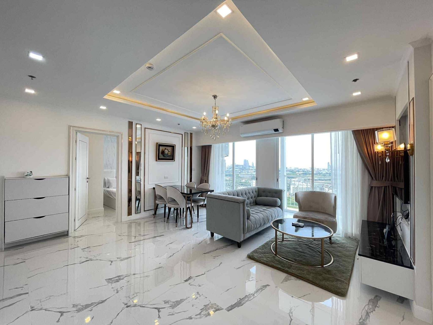 帝国大厦短期出租