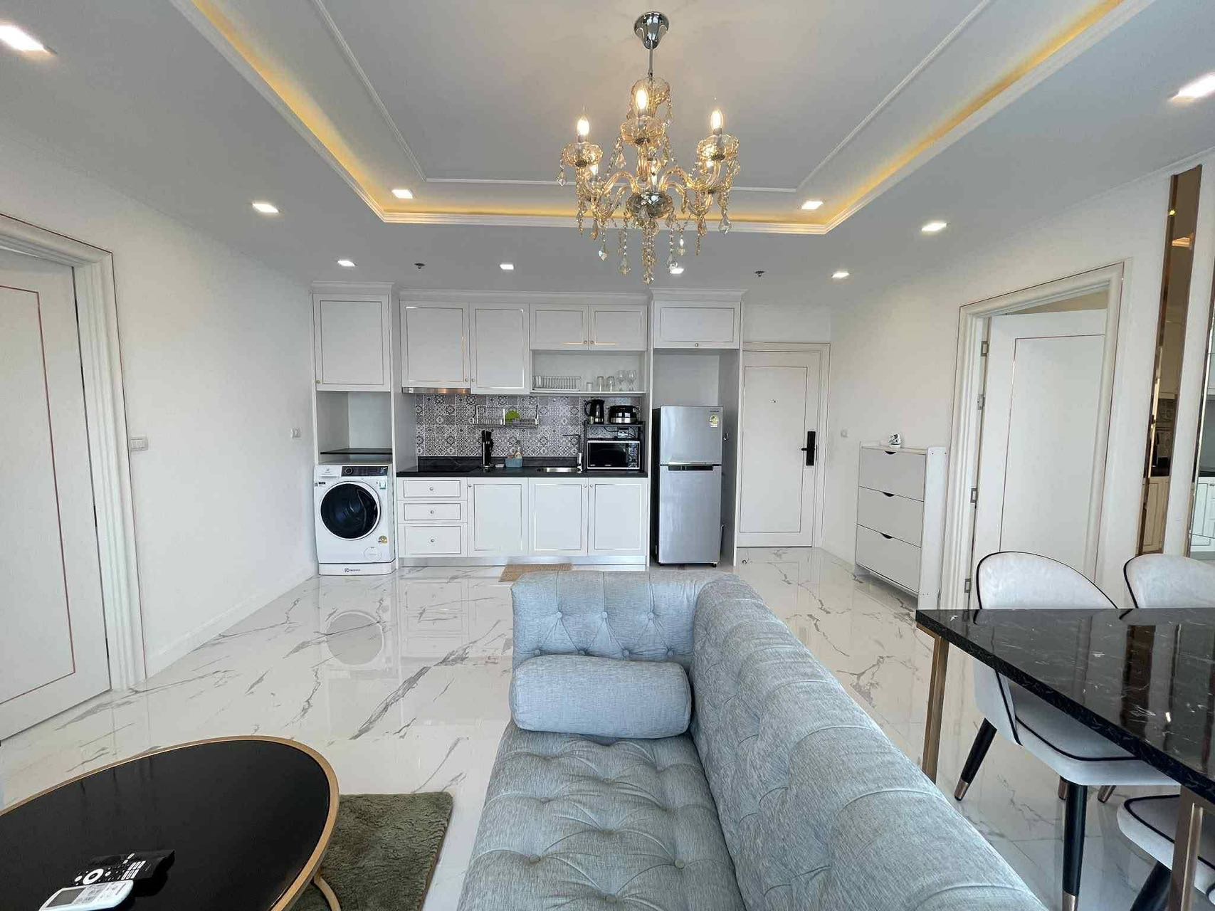 帝国大厦短期出租