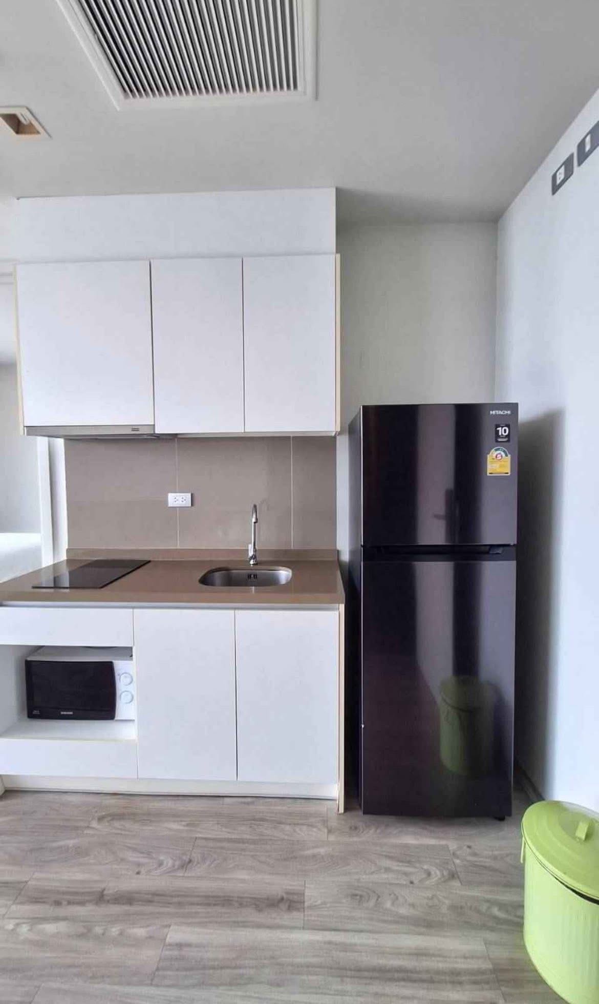 Baan Plai Haad 海景公寓