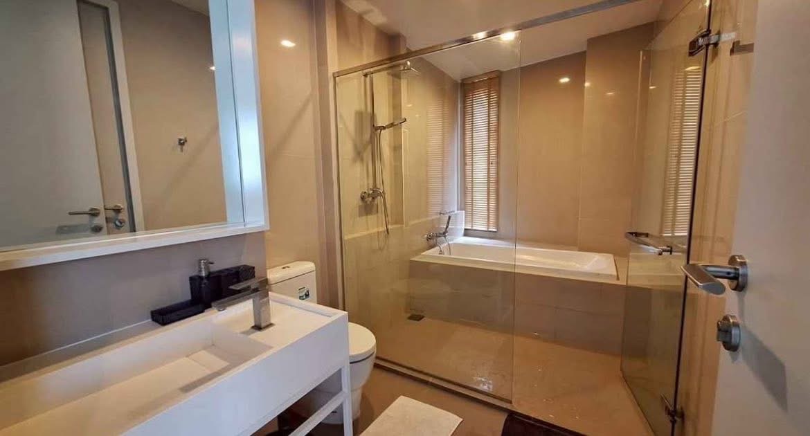  Baan Plai Haad 海景公寓