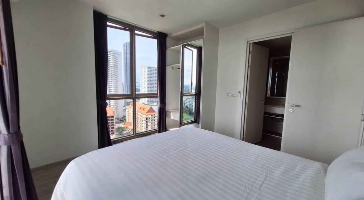  Baan Plai Haad 海景公寓