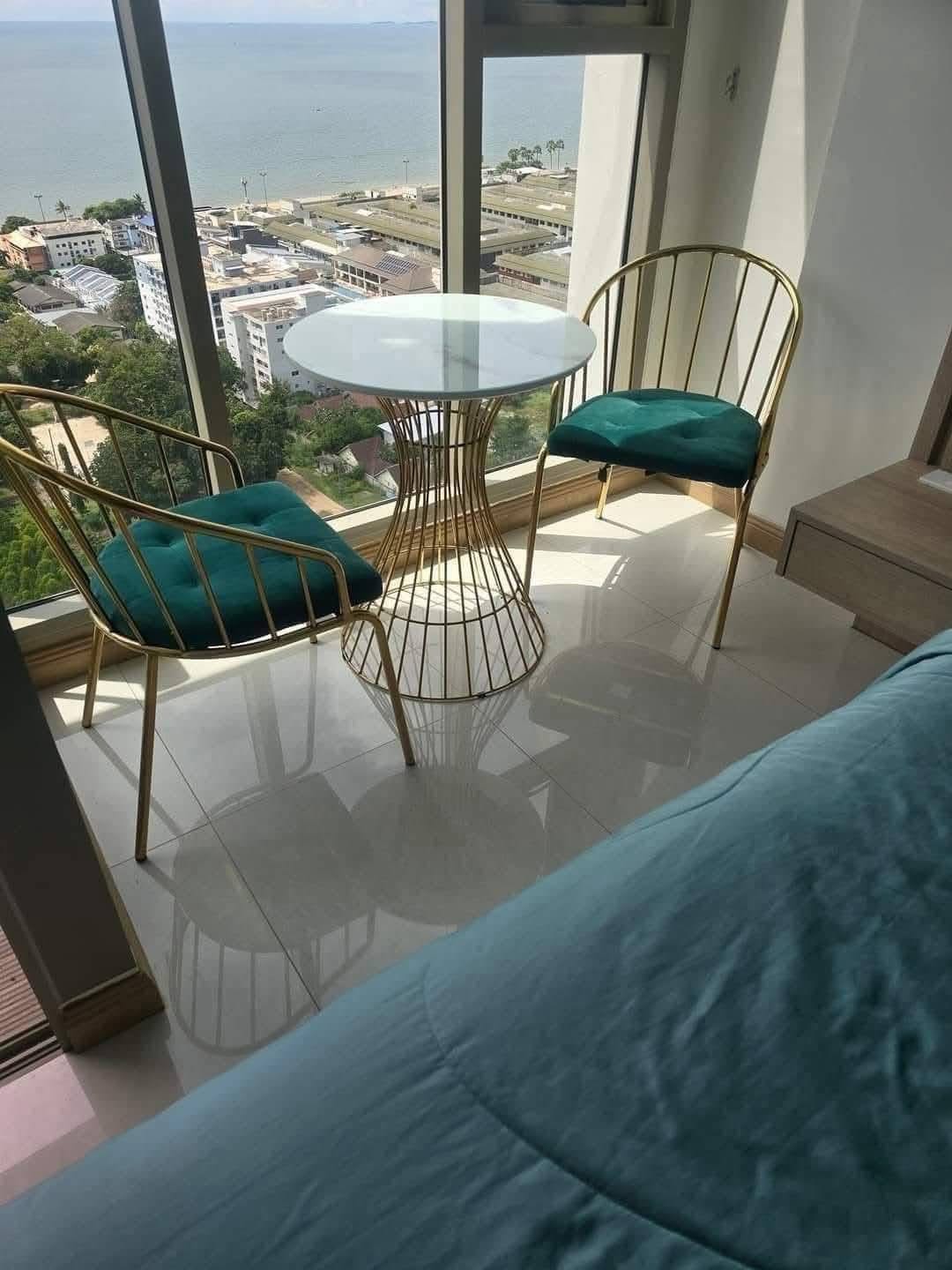 The Riviera Jomtien