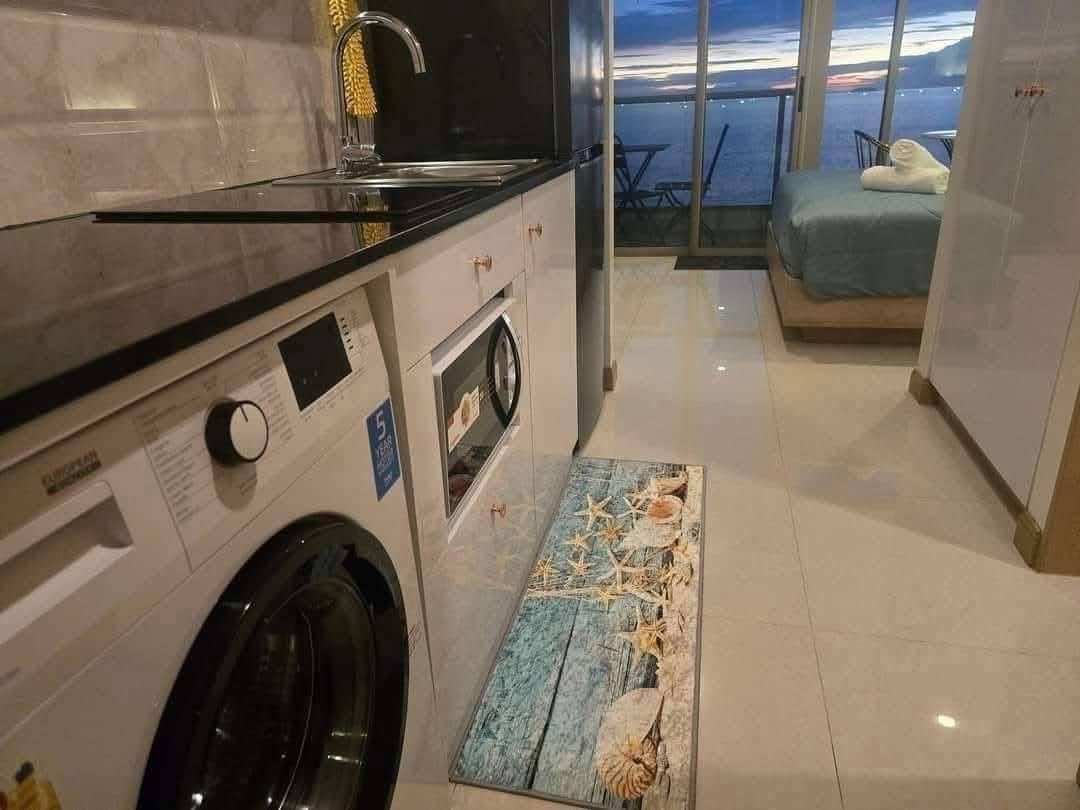 The Riviera Jomtien