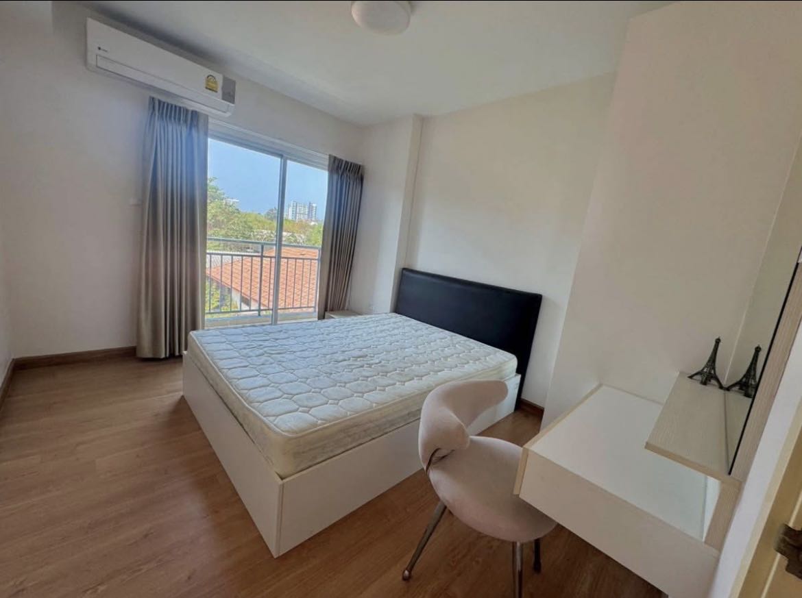 Supalai Mare Condominium