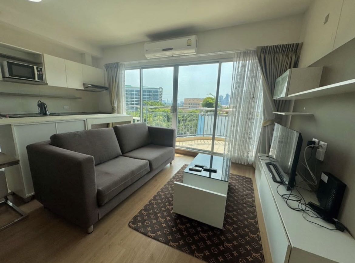 Supalai Mare Condominium