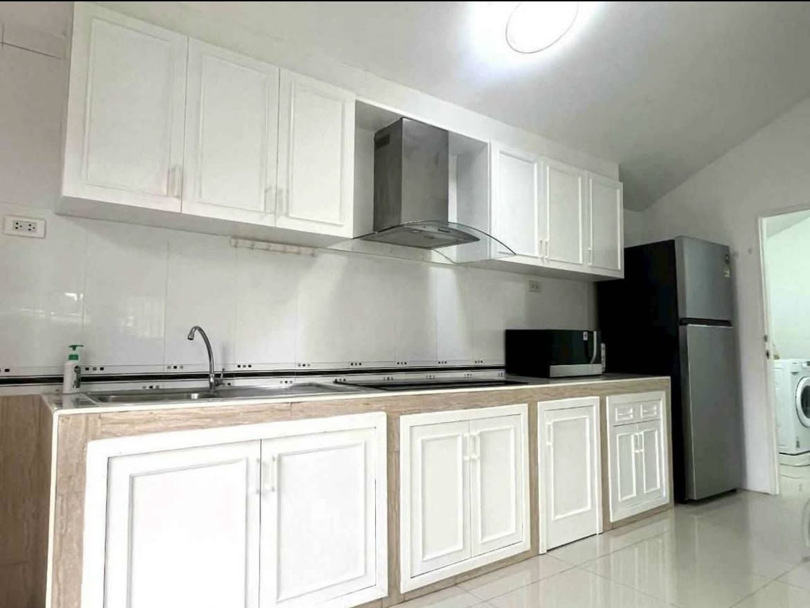 Siam Country Club 独栋别墅