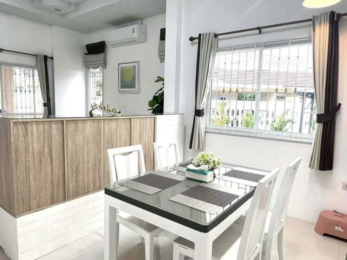 Siam Country Club 独栋别墅