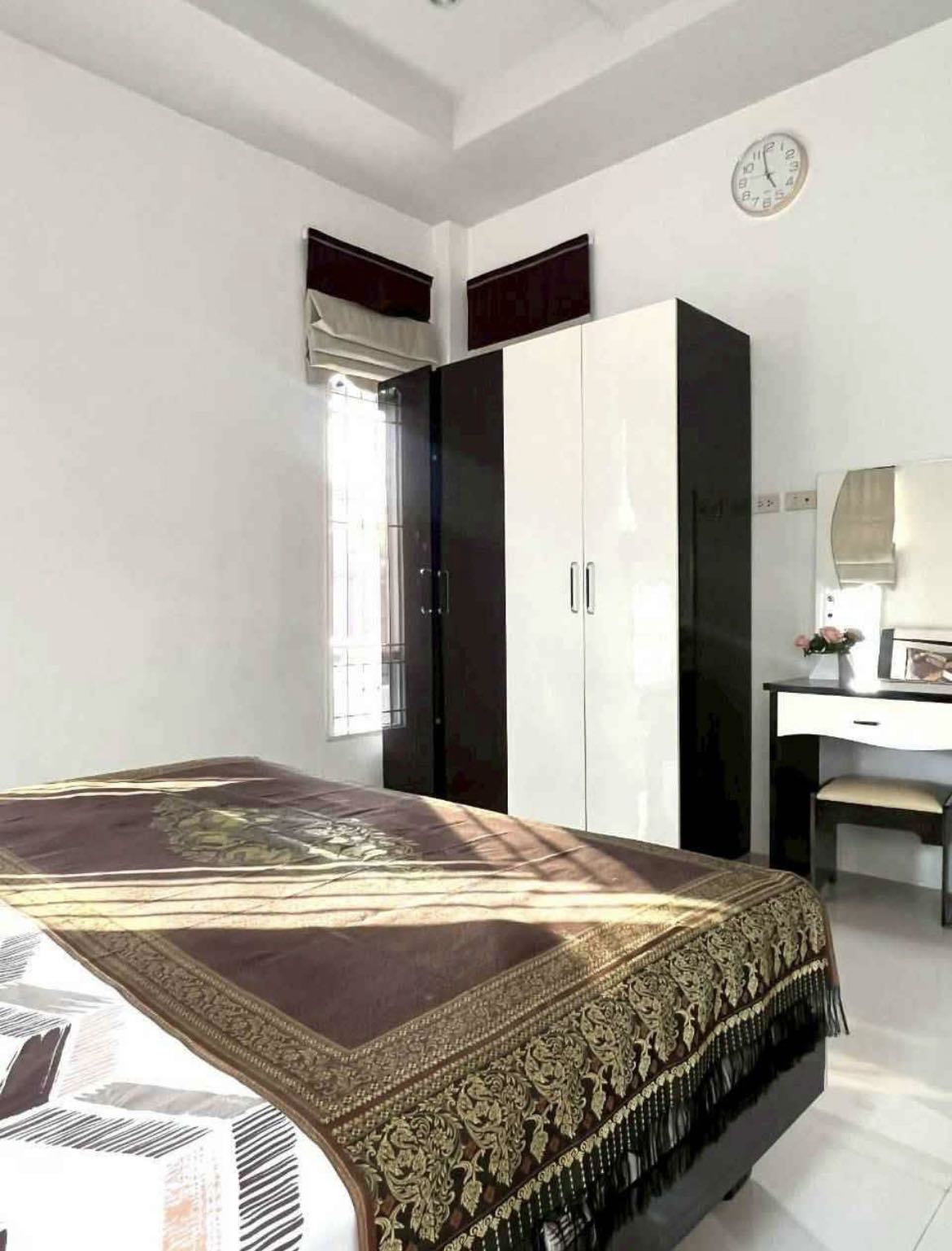 Siam Country Club 独栋别墅