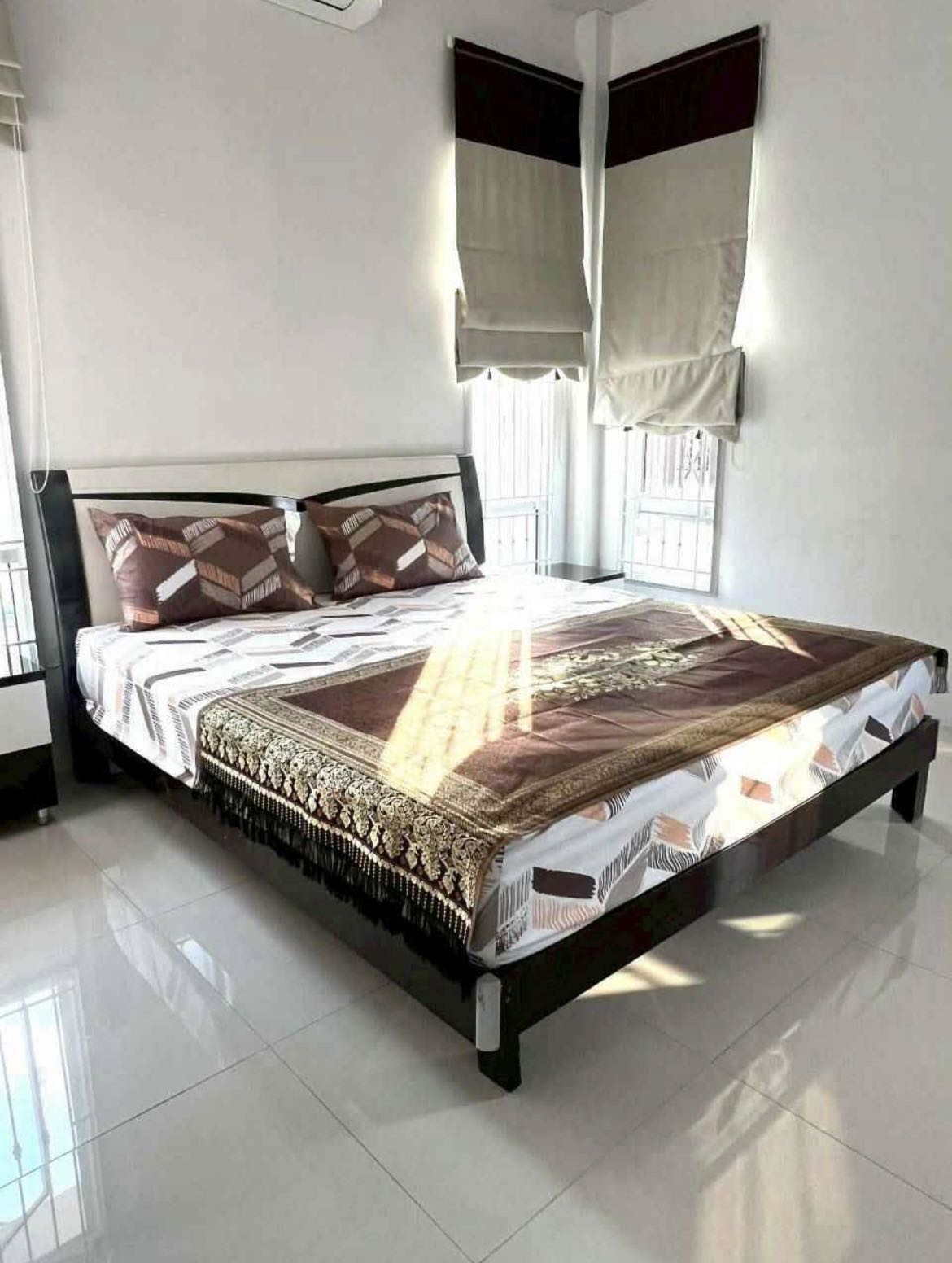 Siam Country Club 独栋别墅