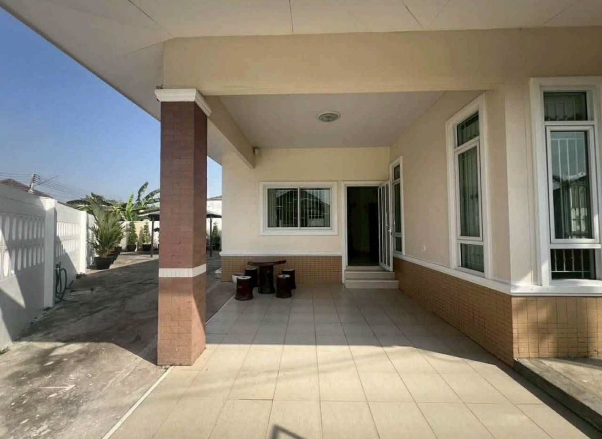 Siam Country Club 独栋别墅