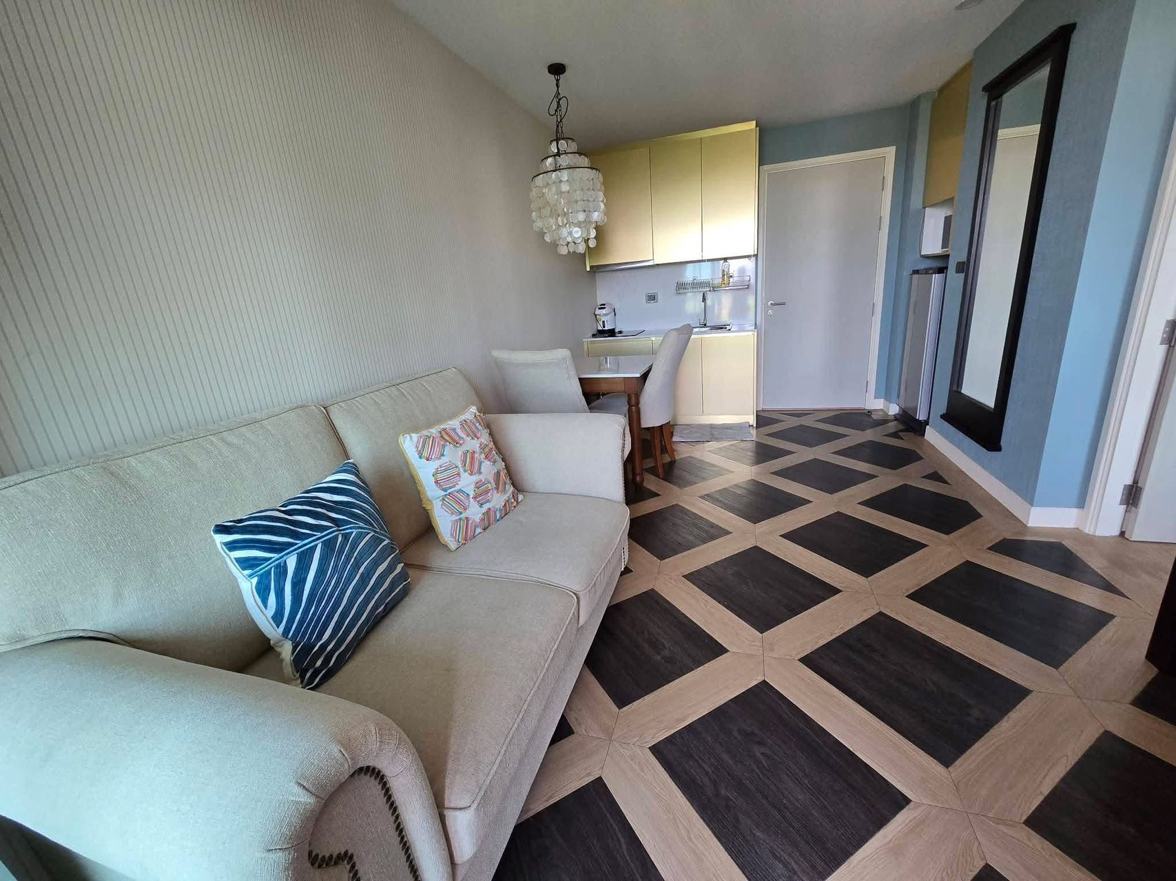 Espana Resort Condo