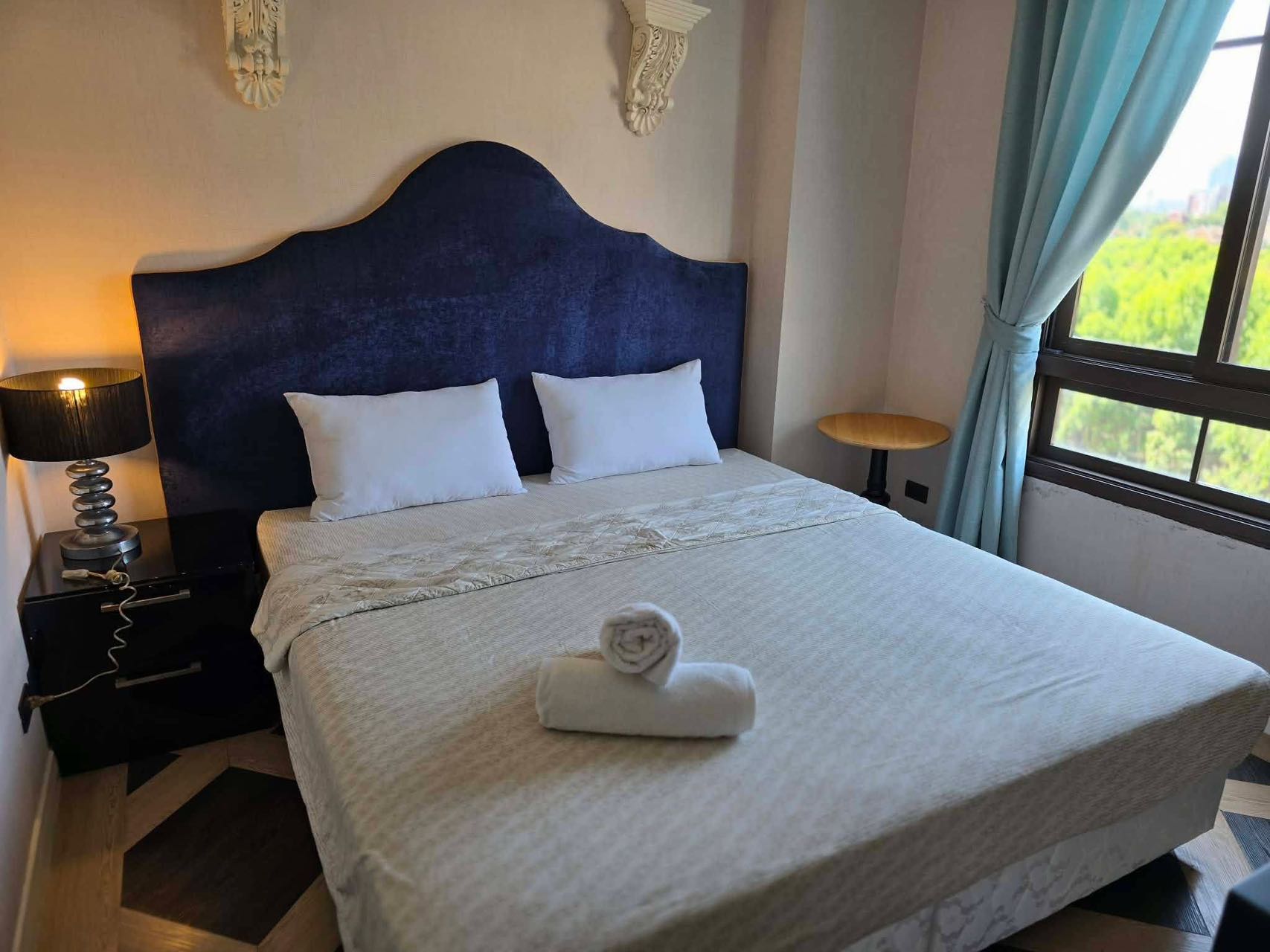 Espana Resort Condo