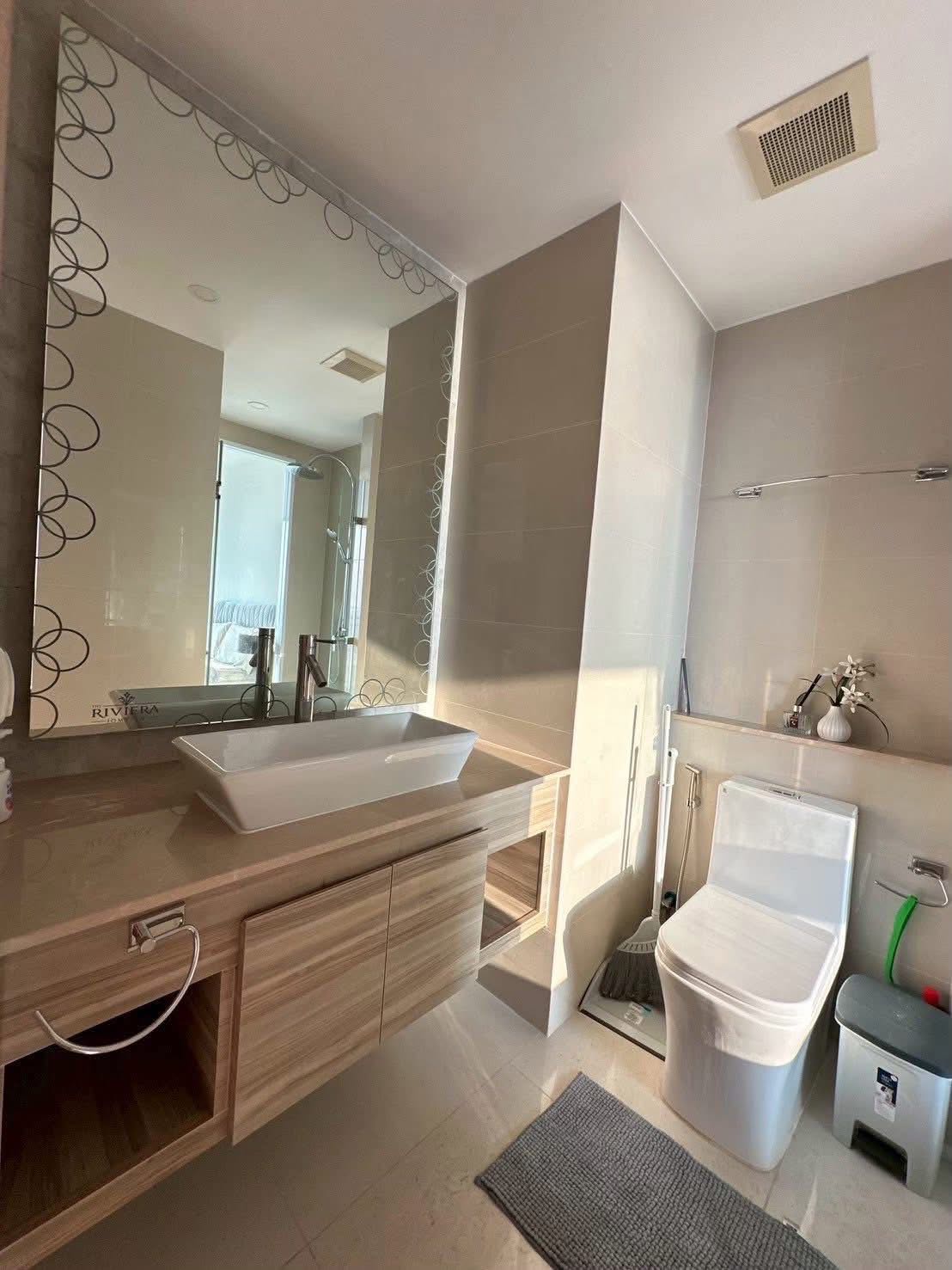 The Riviera Jomtien