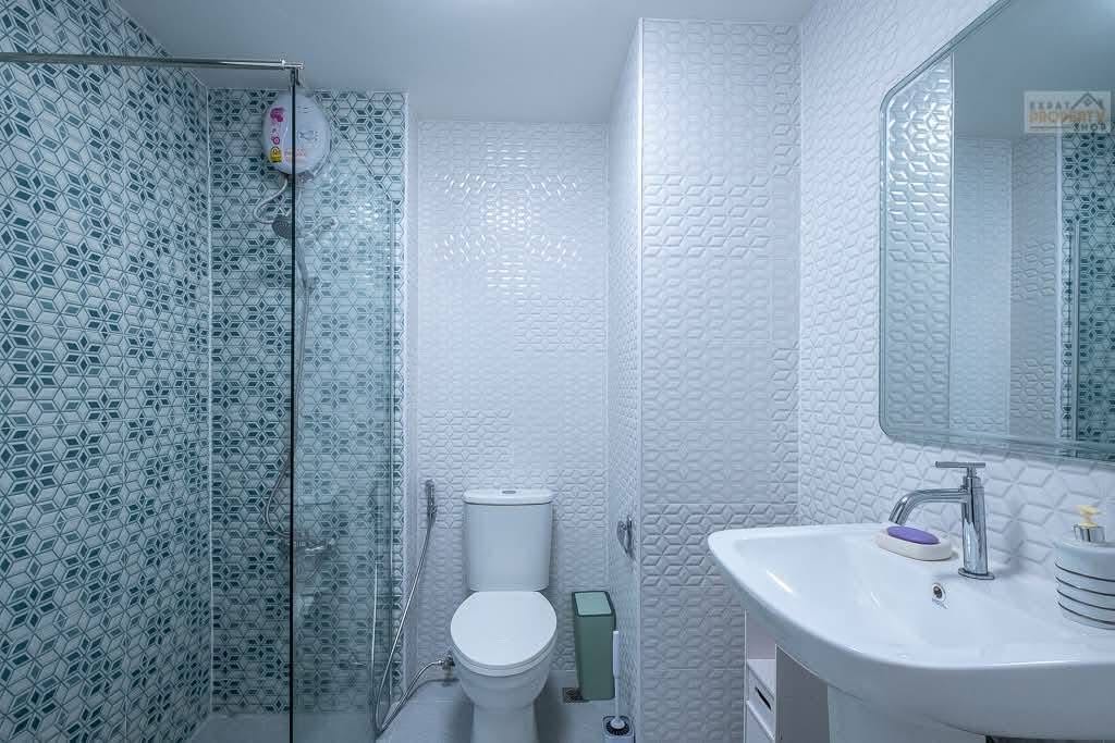 ViewTalay 1A 公寓