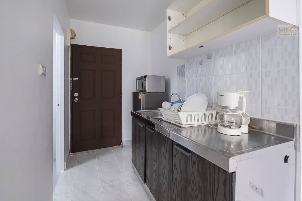 ViewTalay 1A 公寓