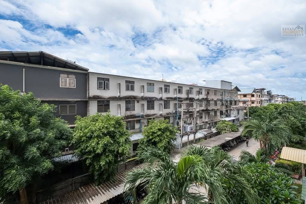 ViewTalay 1A 公寓