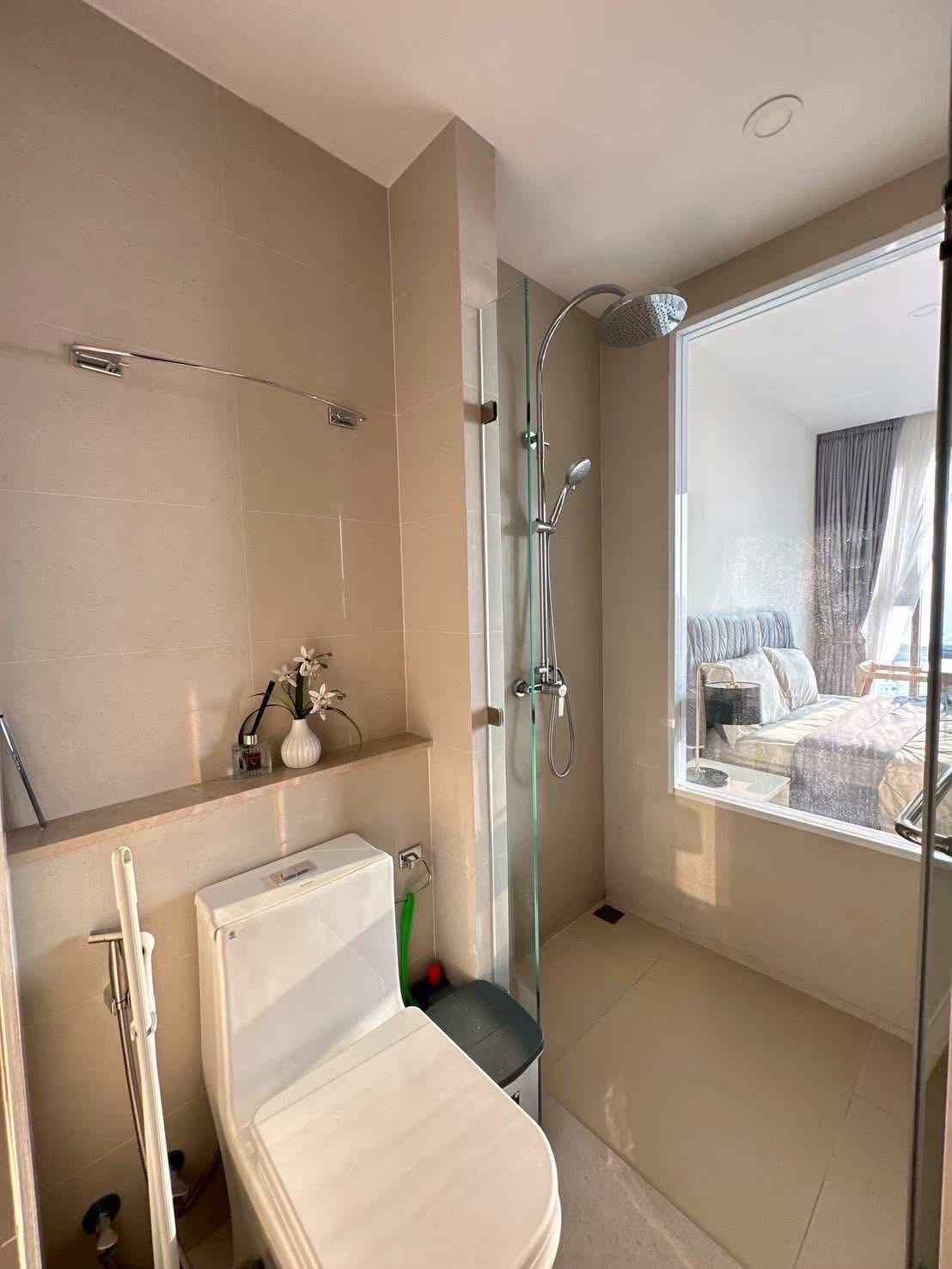 乔木提恩丽维埃拉公寓