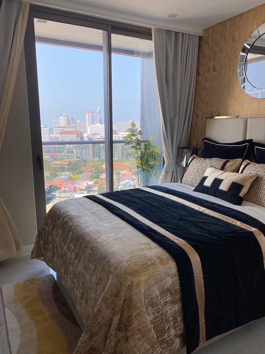 乔木提恩科帕卡巴纳公寓