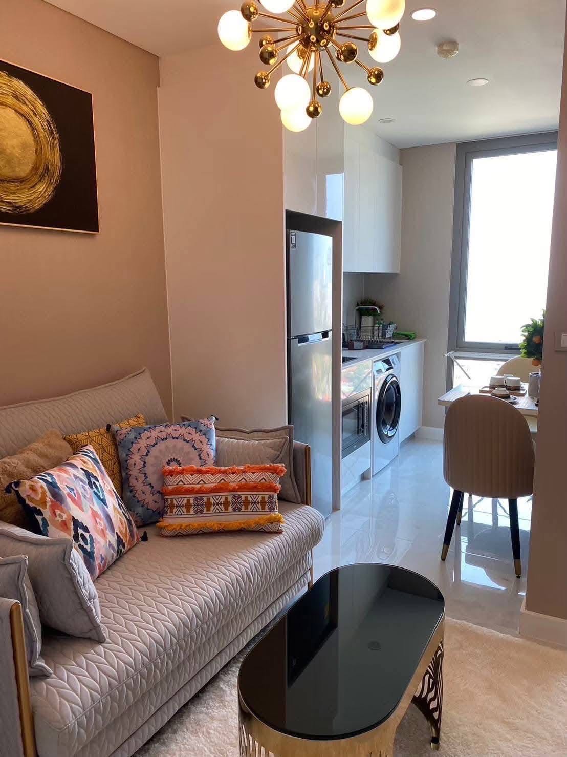 乔木提恩科帕卡巴纳公寓