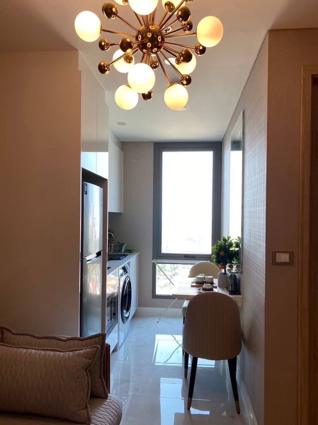 乔木提恩科帕卡巴纳公寓