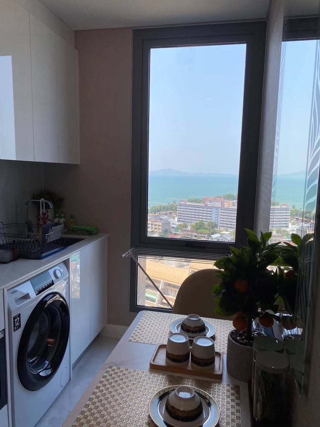 乔木提恩科帕卡巴纳公寓