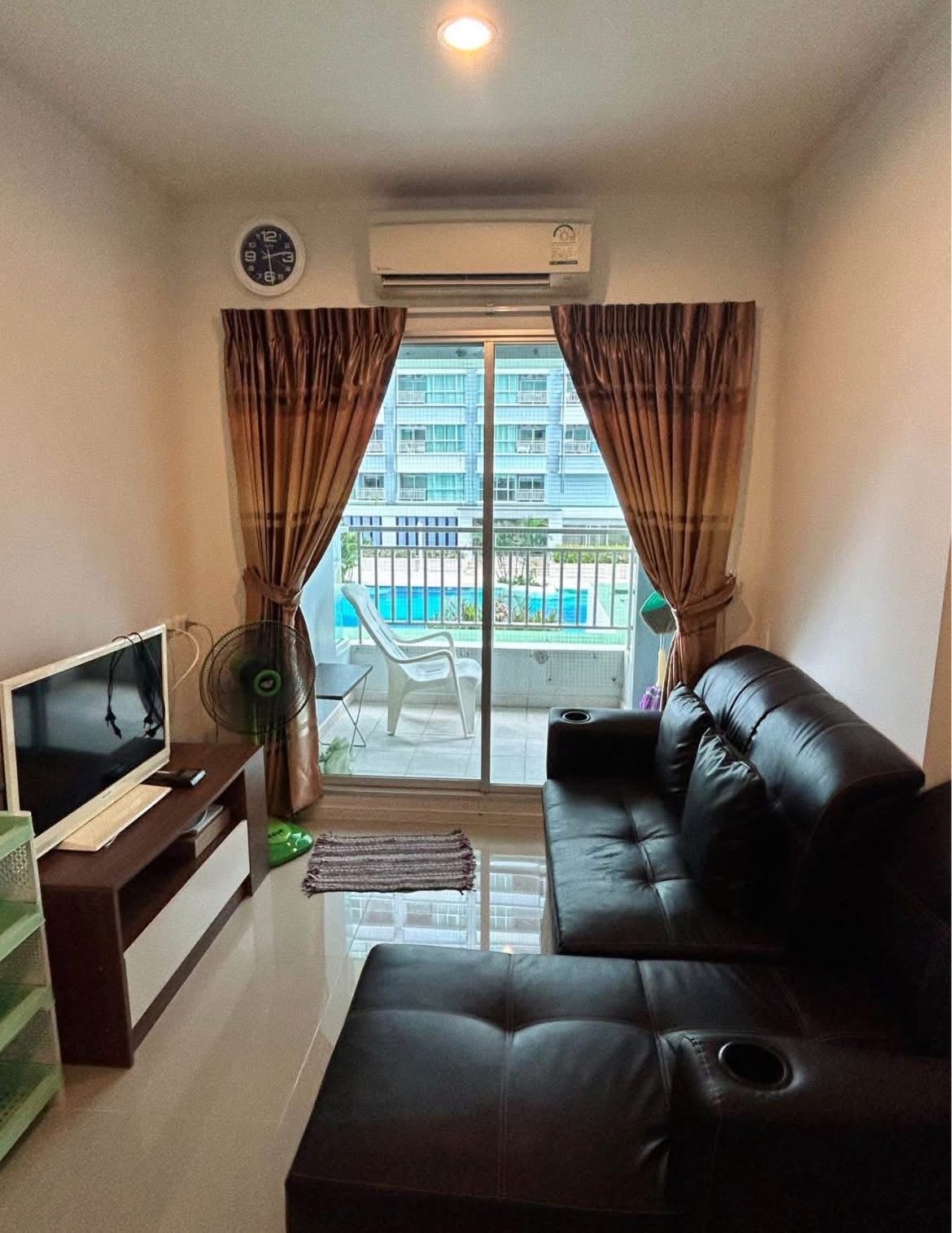  Lumpini Park Beach Jomtien 