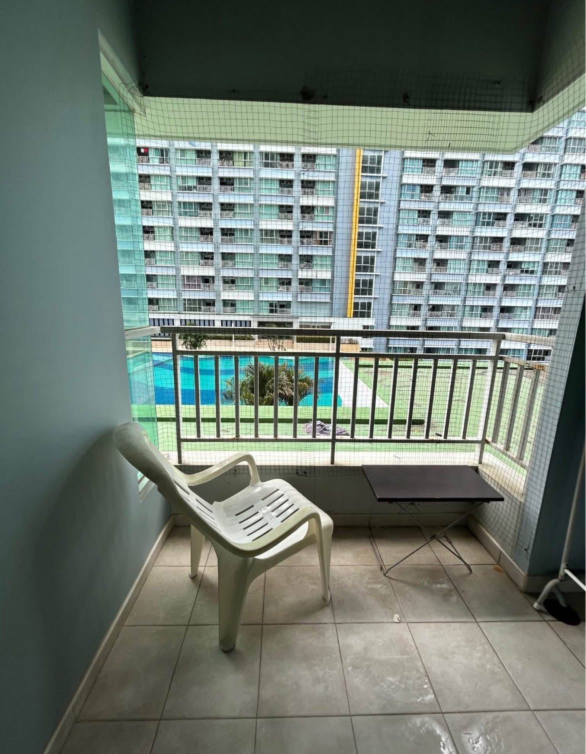  Lumpini Park Beach Jomtien 