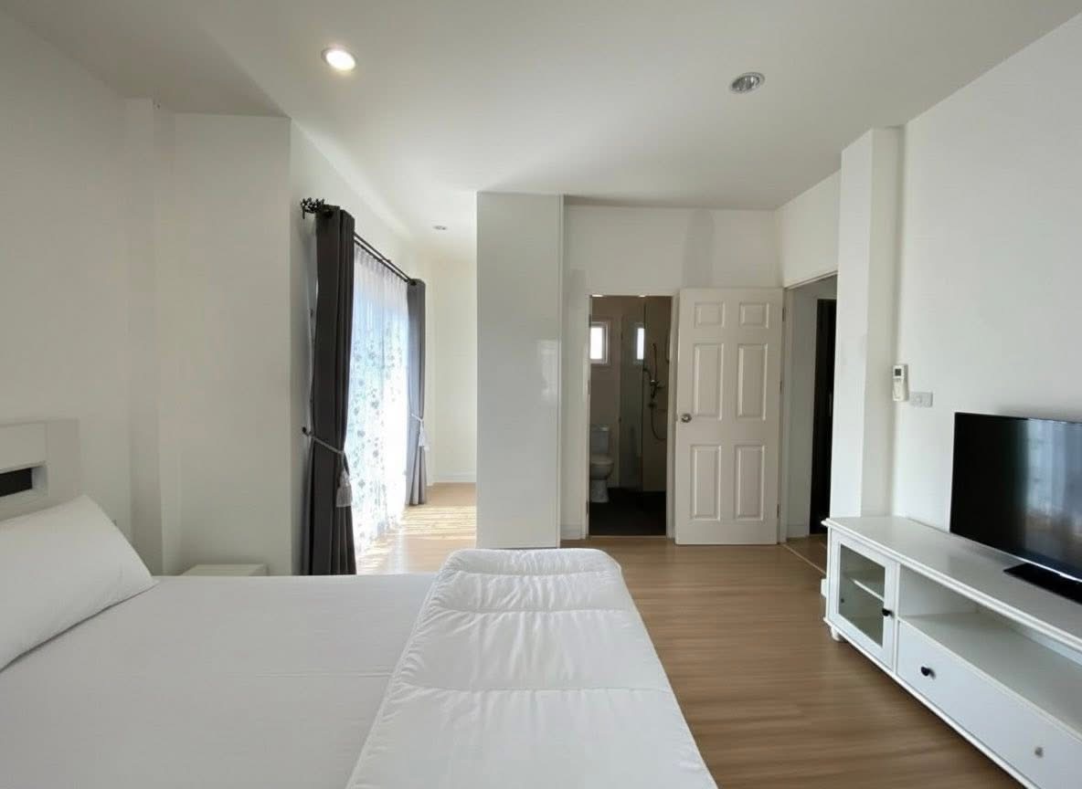 PATTALET Village 独栋别墅