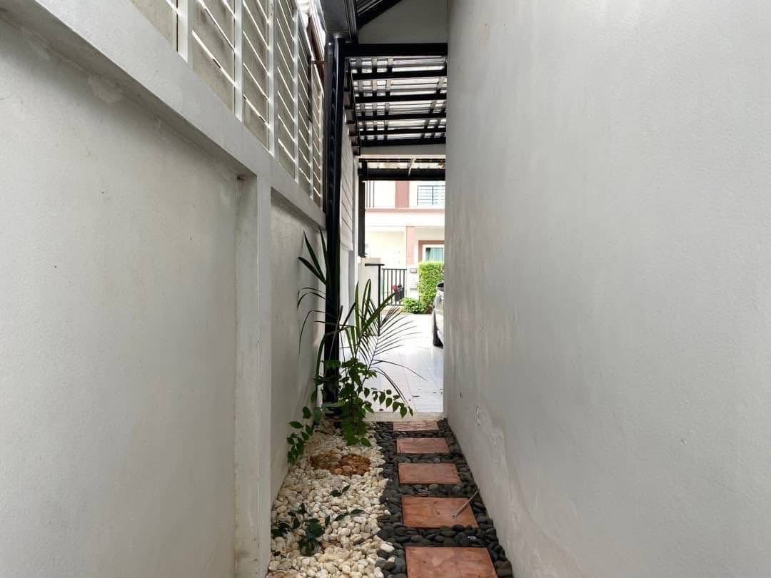 PATTALET Village 独栋别墅