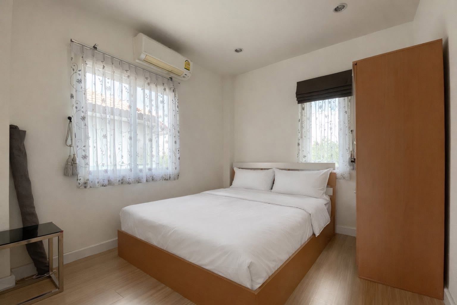 PATTALET Village 独栋别墅