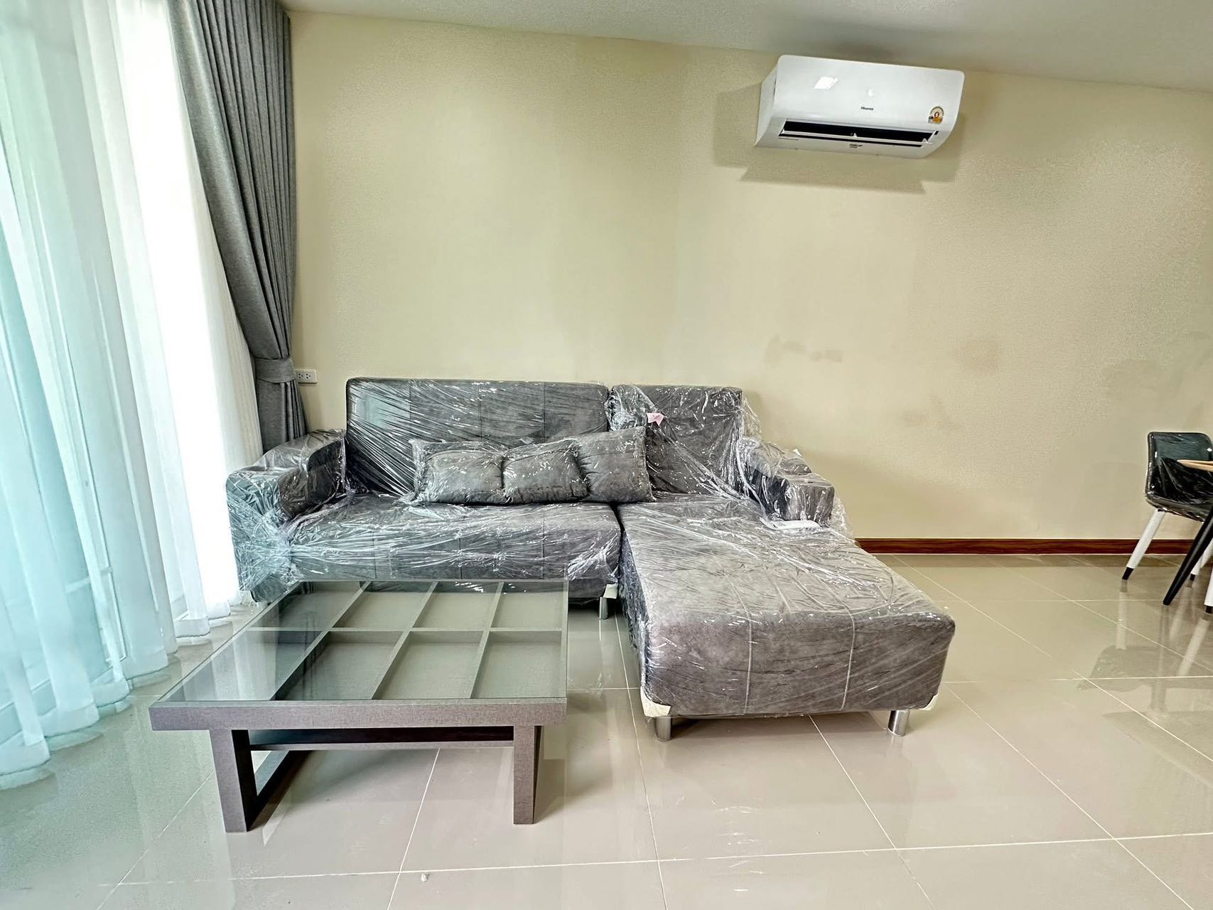 Golden Town 联排别墅