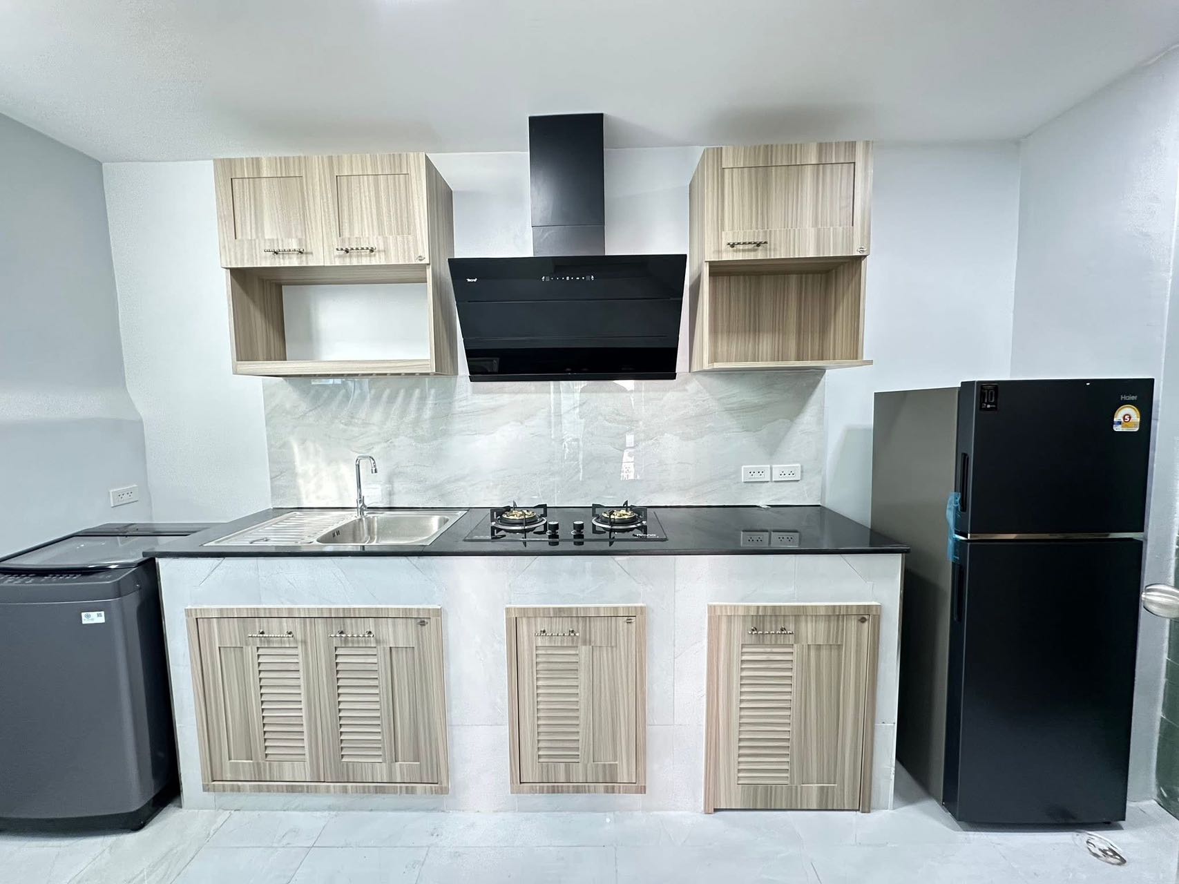 Golden Town 联排别墅