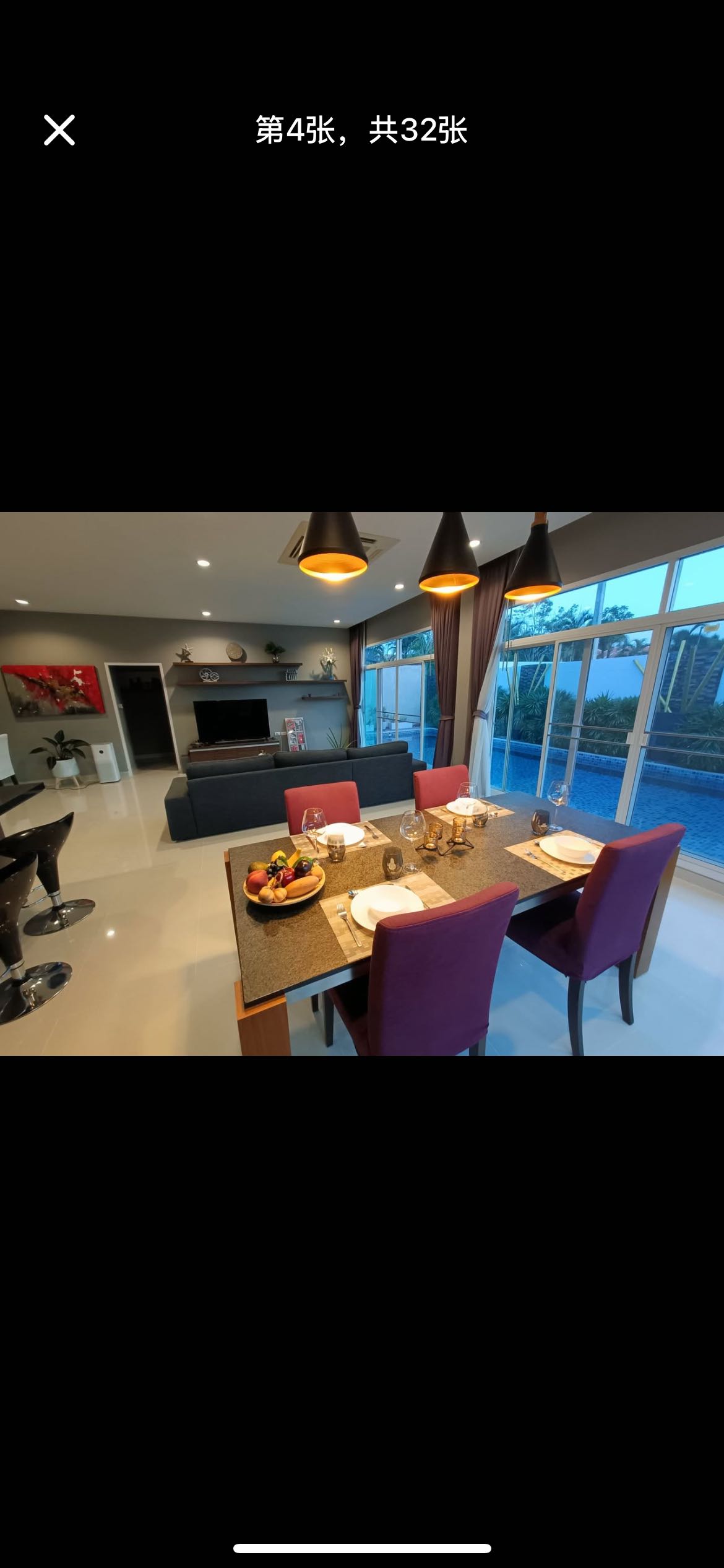 华欣以东·怀艾（Huay Yai）别墅