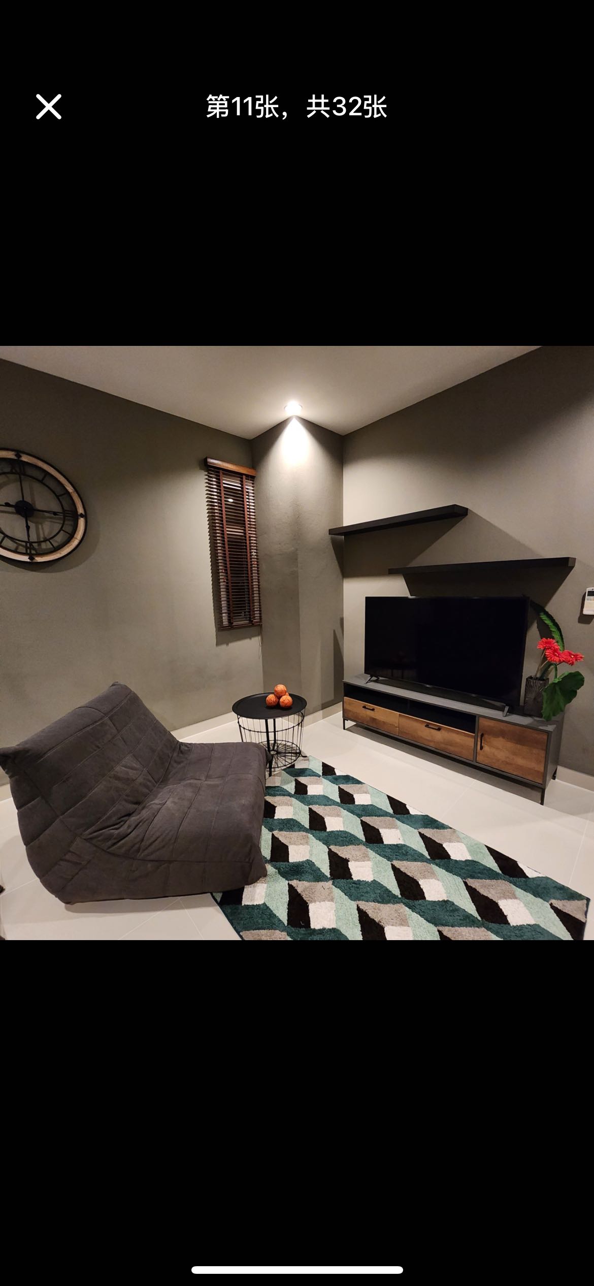 华欣以东·怀艾（Huay Yai）别墅