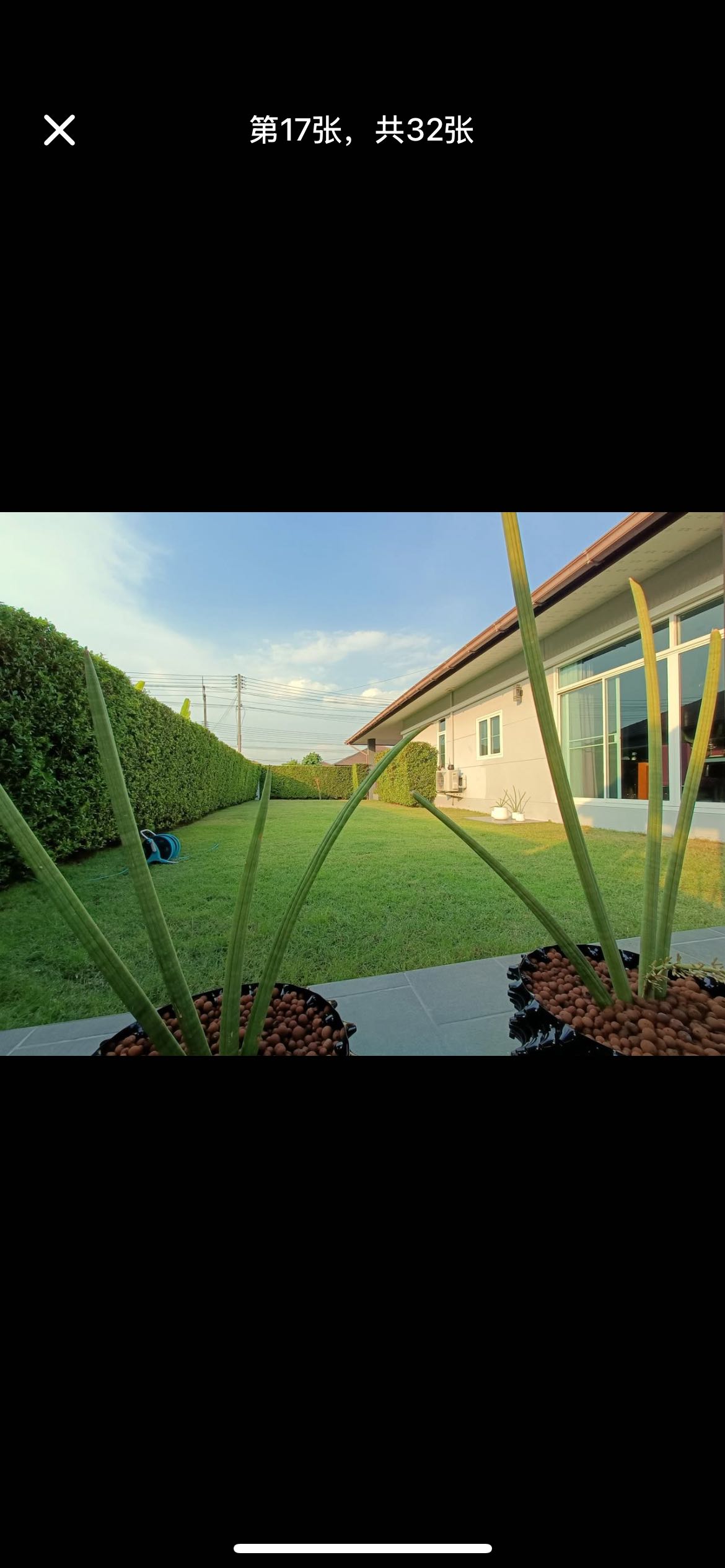 华欣以东·怀艾（Huay Yai）别墅