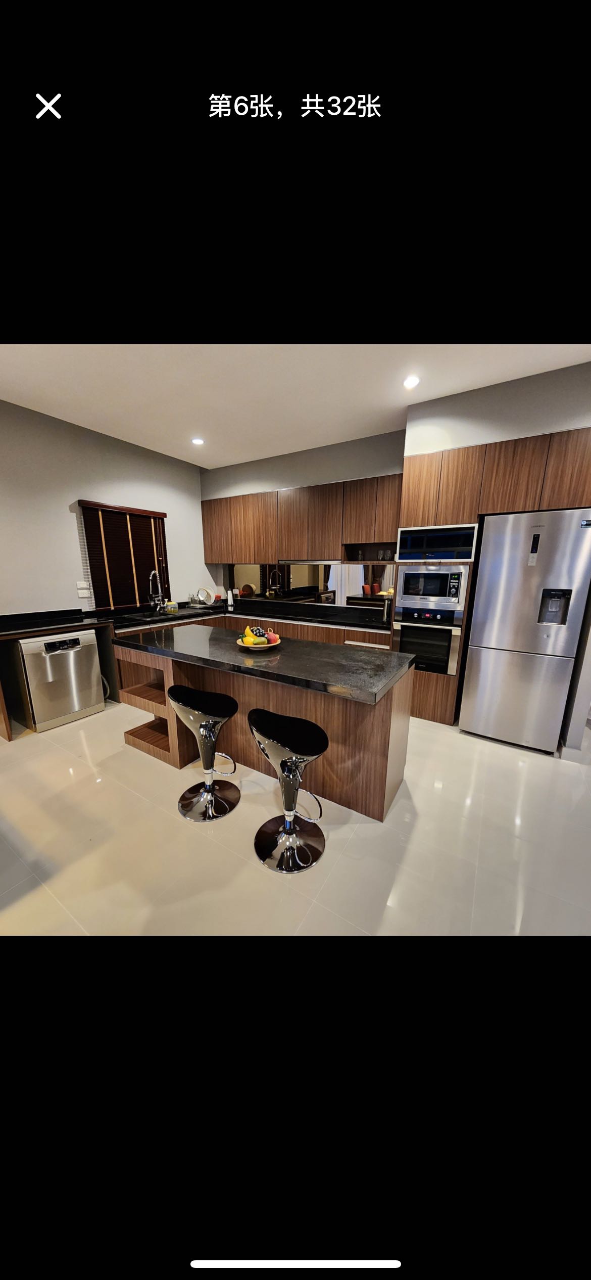 华欣以东·怀艾（Huay Yai）别墅