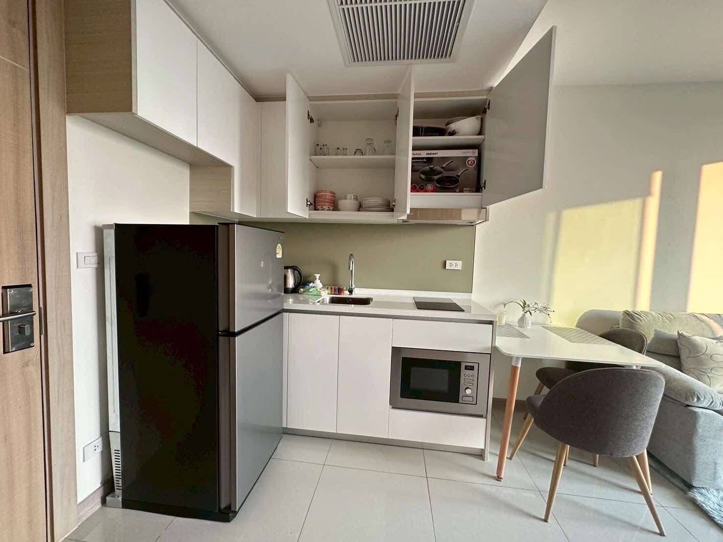  The Riviera Jomtien Pattaya