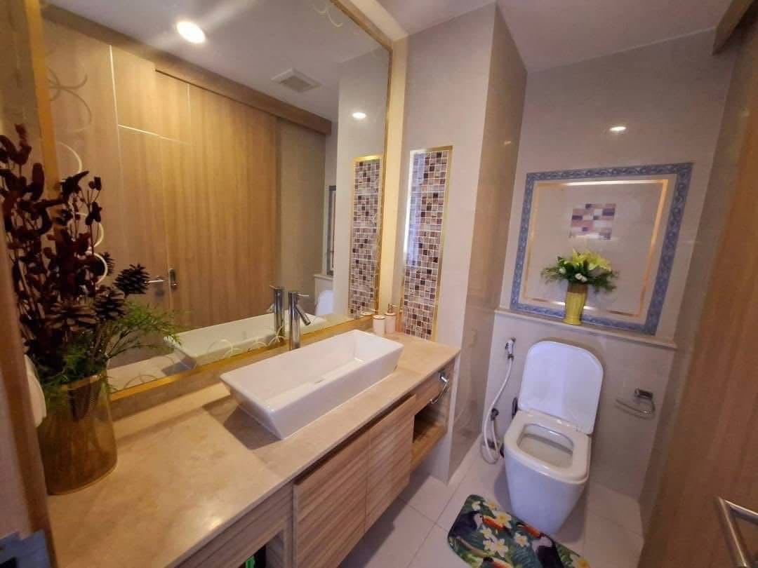 Riviera Wongamat Beach