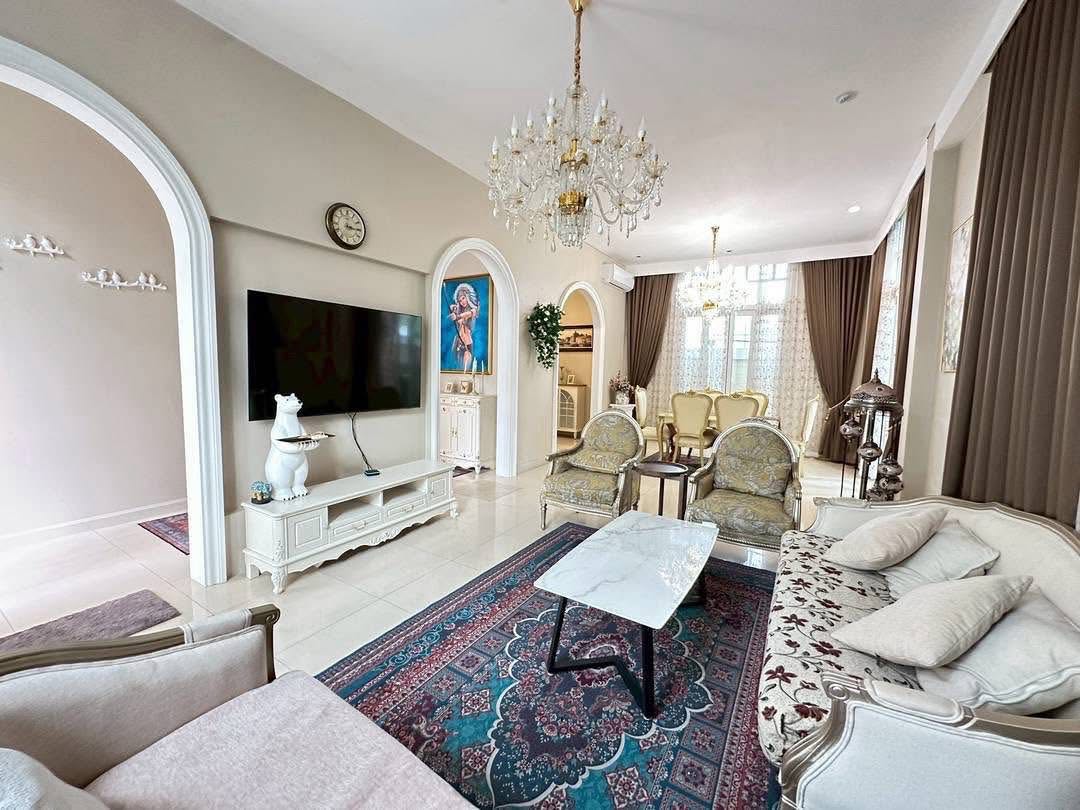  Tadaradadi City Center Villa