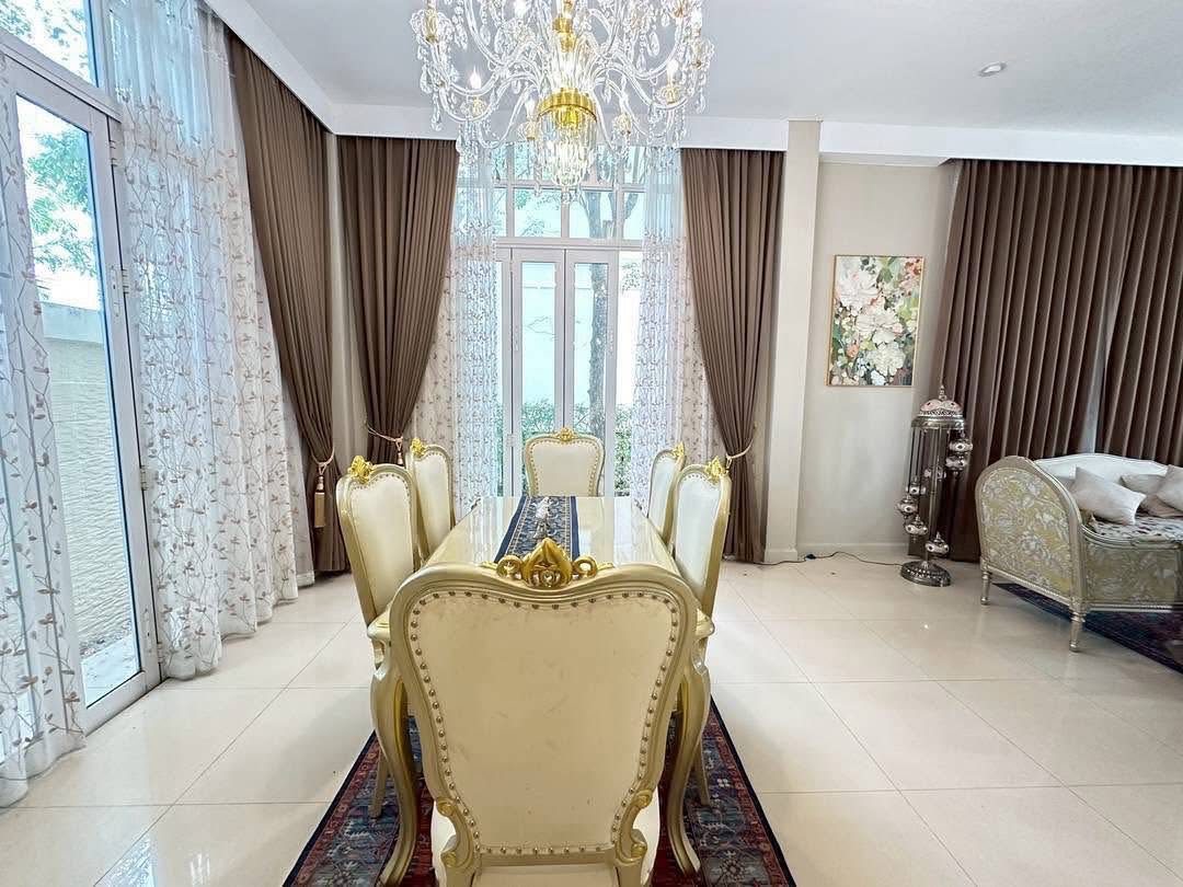  Tadaradadi City Center Villa