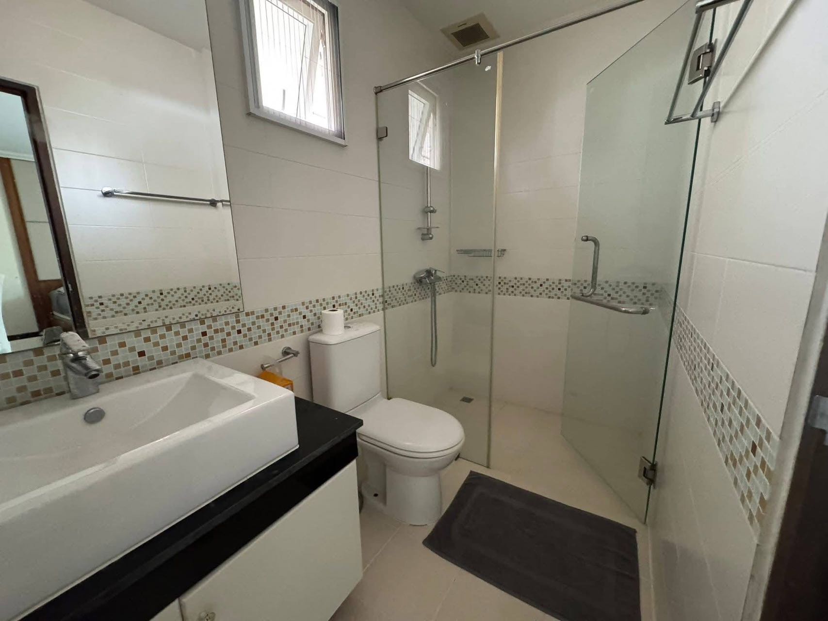 Central Park Hillside Pattaya 独栋别墅