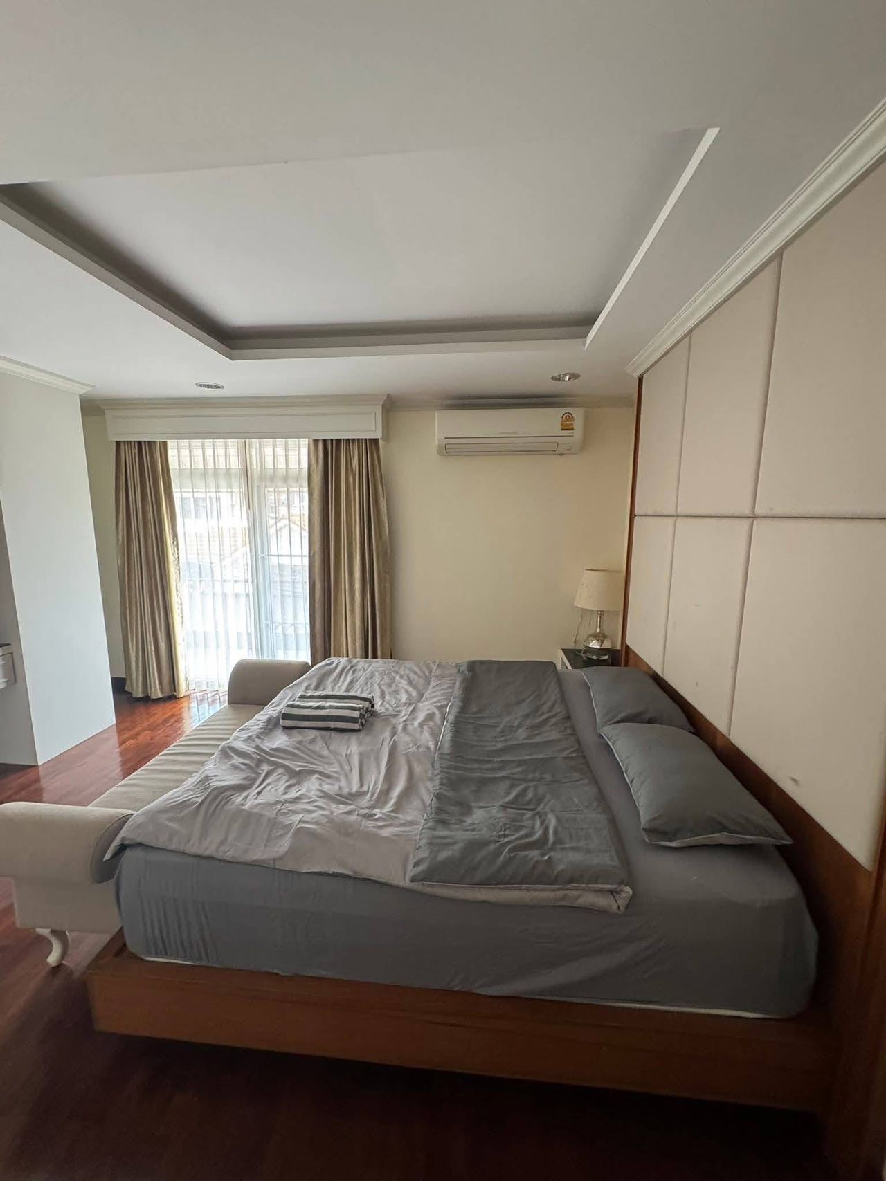 Central Park Hillside Pattaya 独栋别墅