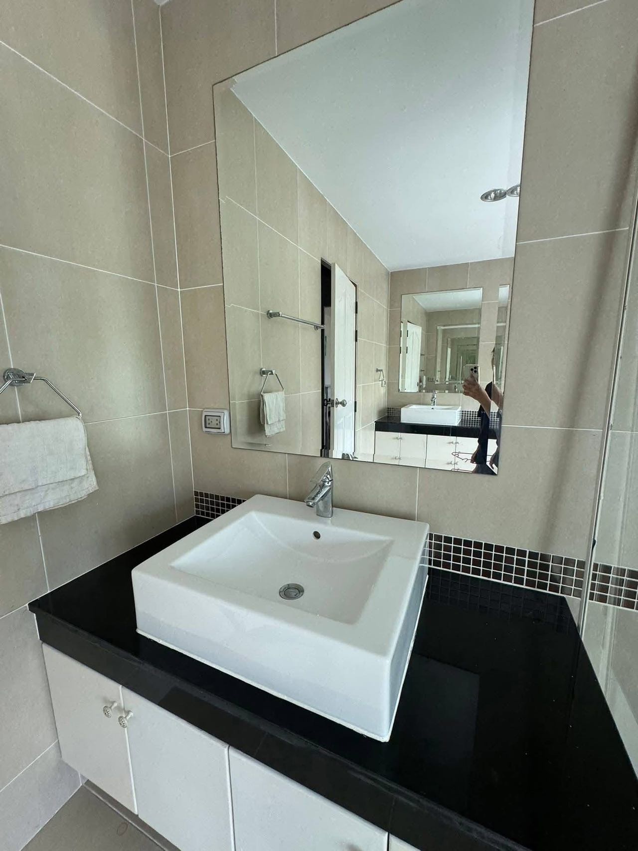 Central Park Hillside Pattaya 独栋别墅