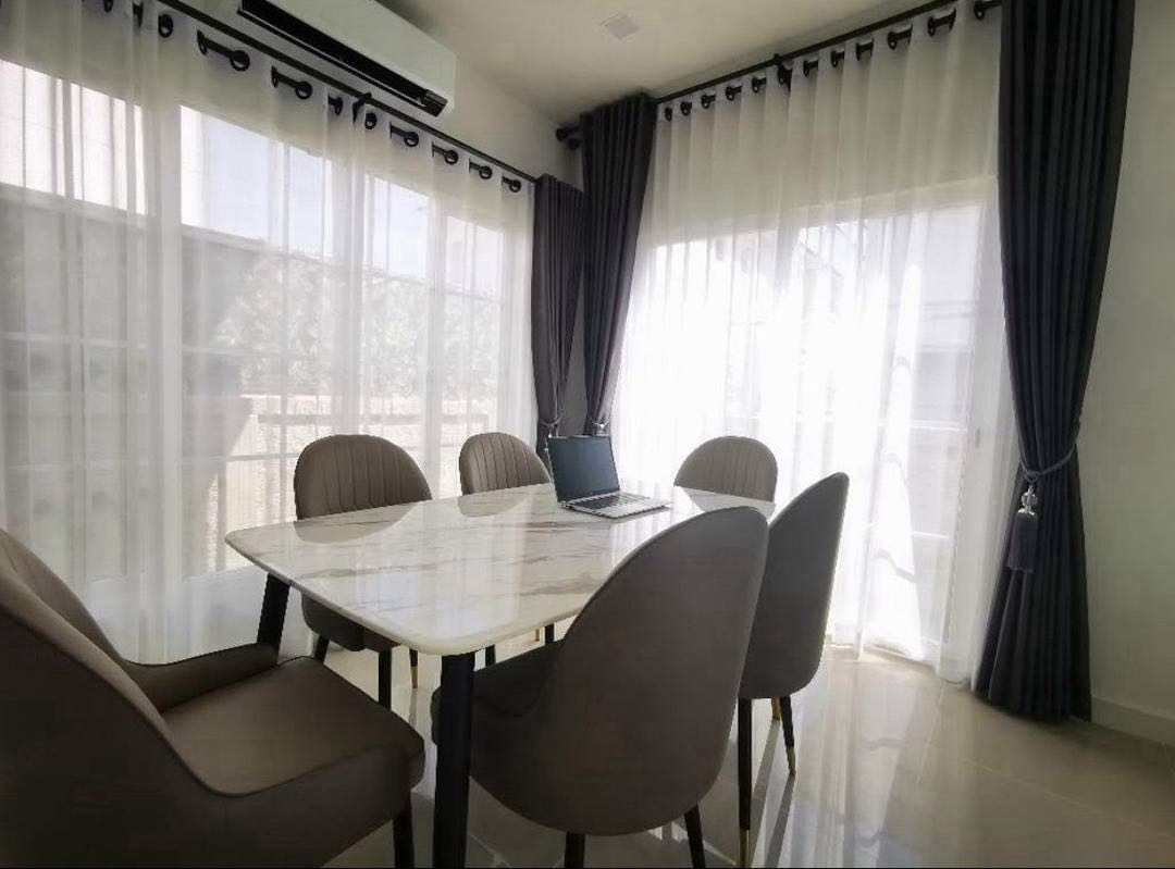 Golden Neo Bangna-Suanluang 