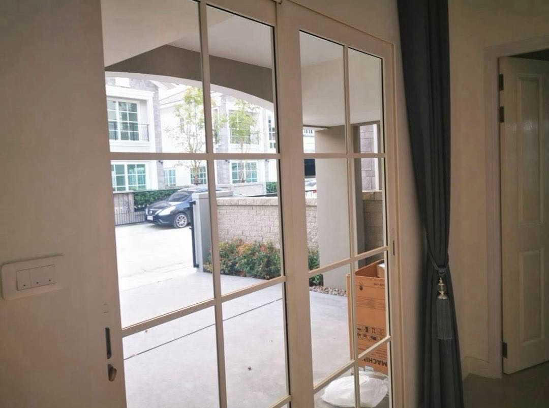 Golden Neo Bangna-Suanluang 