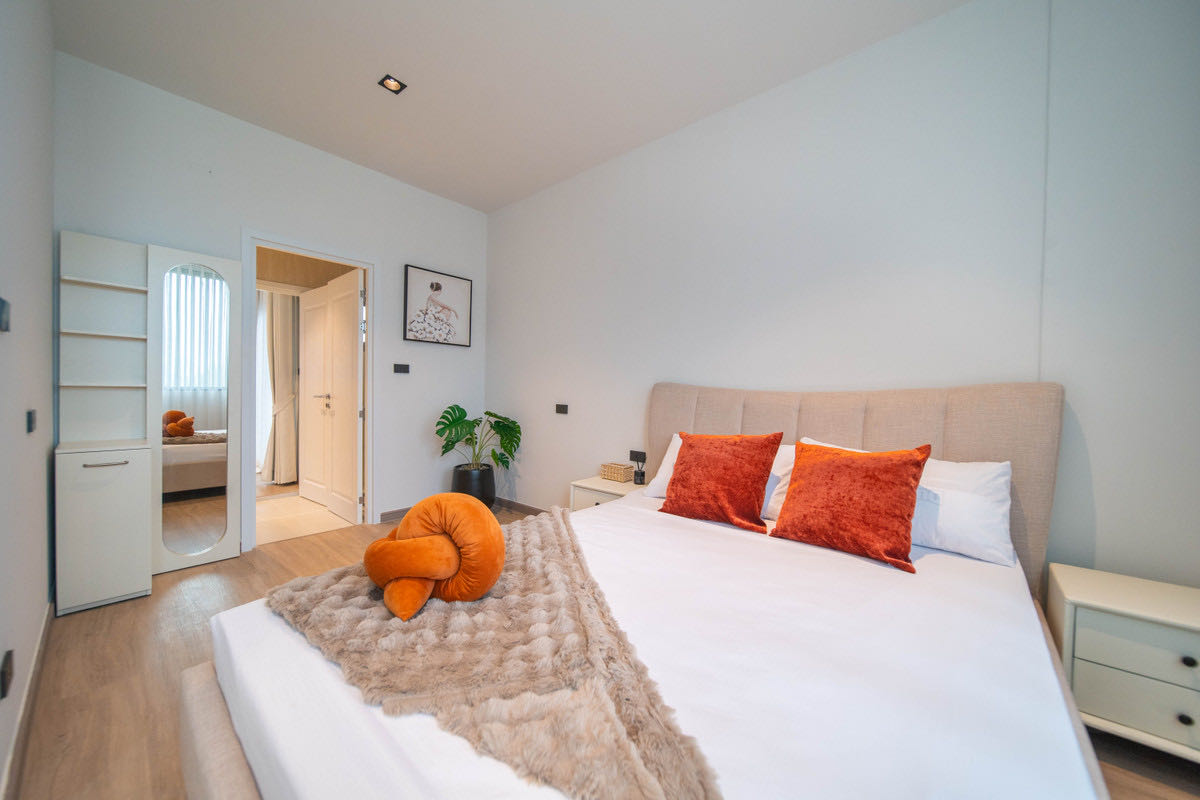 89 Residence Ratchada-Rama9